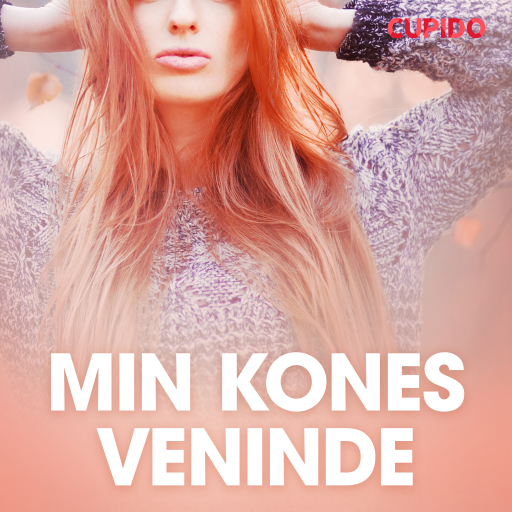 Min kones veninde – erotiske noveller