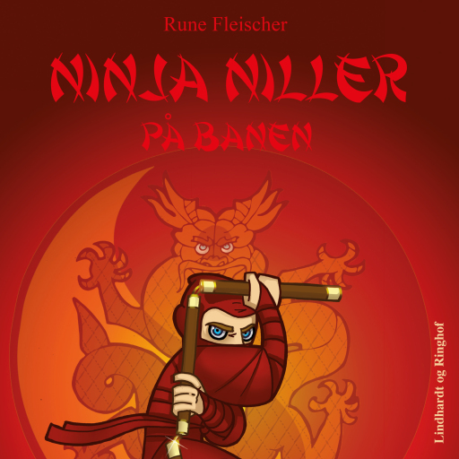 Ninja Niller på banen