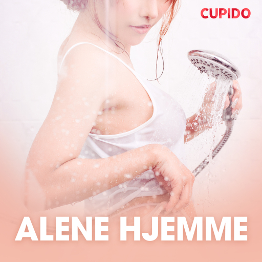 Alene hjemme – erotisk novelle