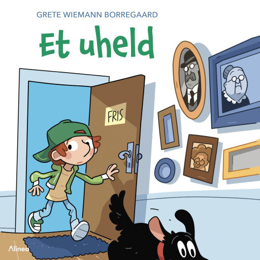 Et uheld