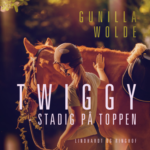 Twiggy – stadig på toppen
