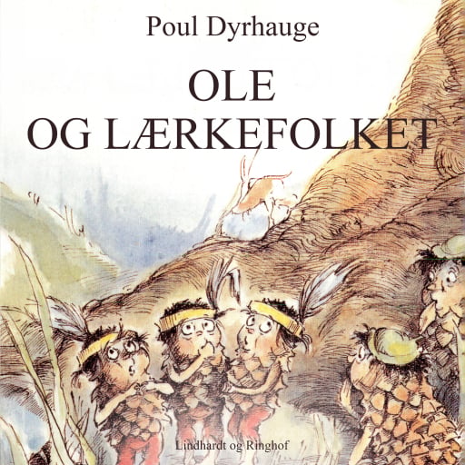 Ole og Lærkefolket