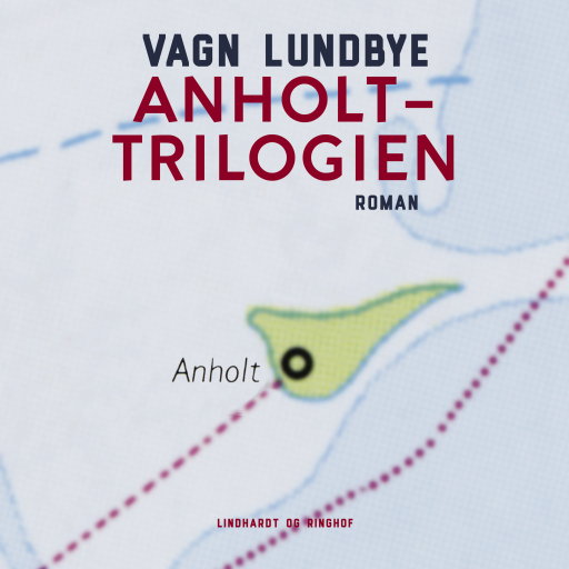 Anholt–trilogien