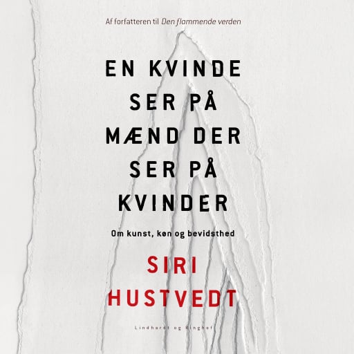 En kvinde ser på mænd der ser på kvinder