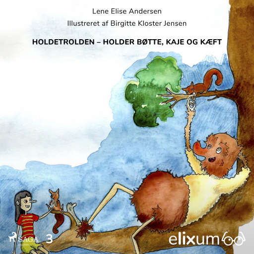 Holdetrolden 3