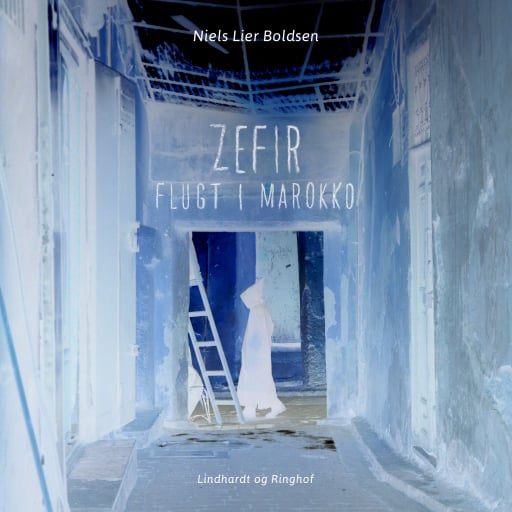 Zefir ­– flugt i Marokko