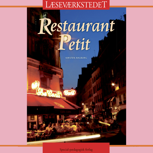 Restaurant Petit