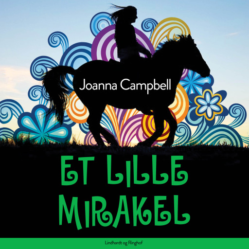 Fuldblod 1: Et lille mirakel