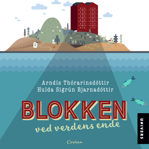 Blokken ved verdens ende