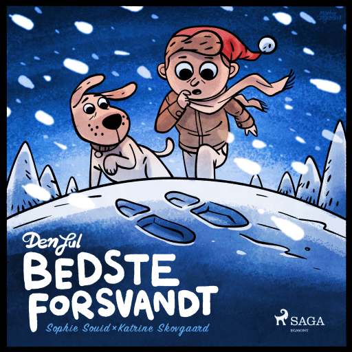 Den jul Bedste forsvandt