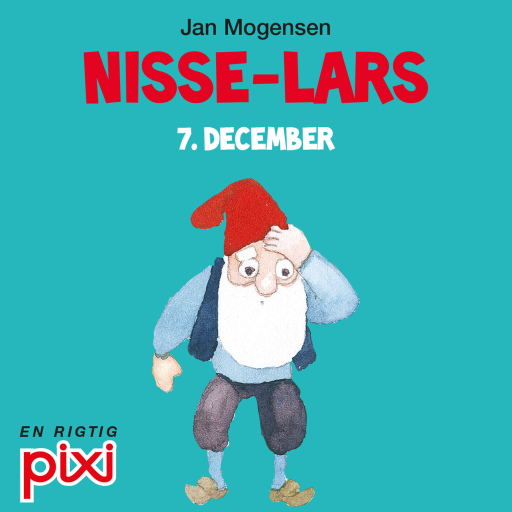 7. december: Nisse–Lars