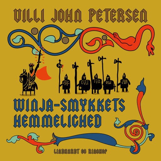 Winja–smykkets hemmelighed