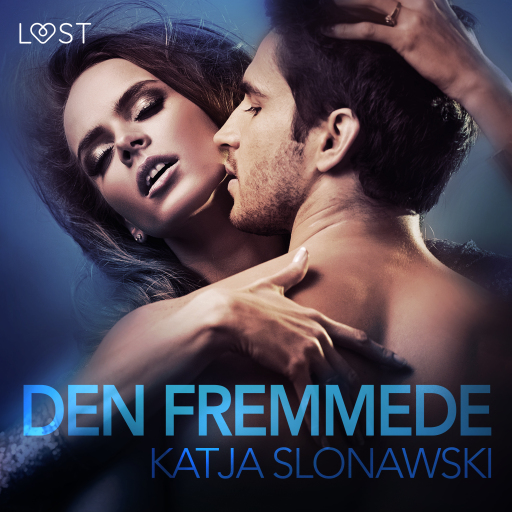Den fremmede – erotisk novelle