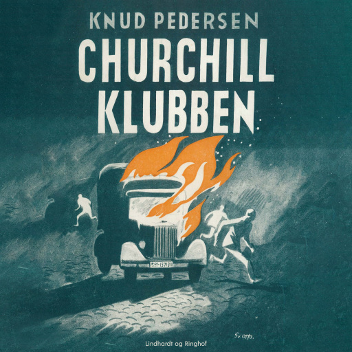 Churchill–klubben