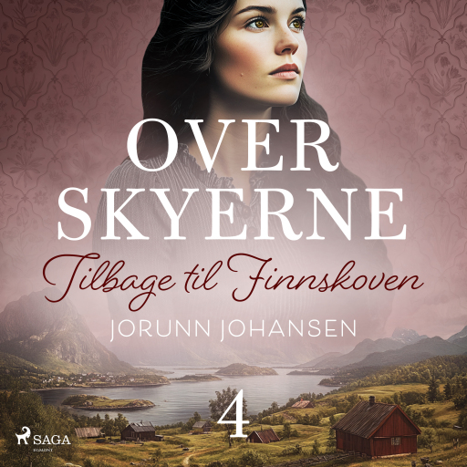 Tilbage til Finnskoven - Over skyerne 4