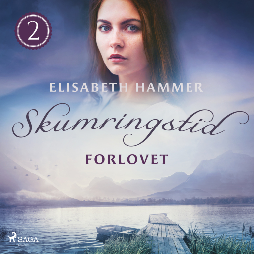 Forlovet – Skumringstid 2