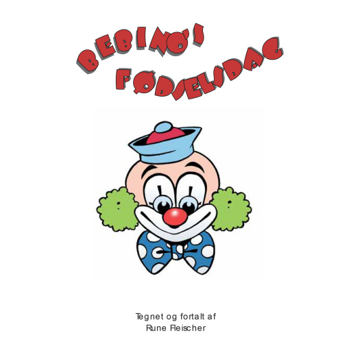 Bebinos fødselsdag