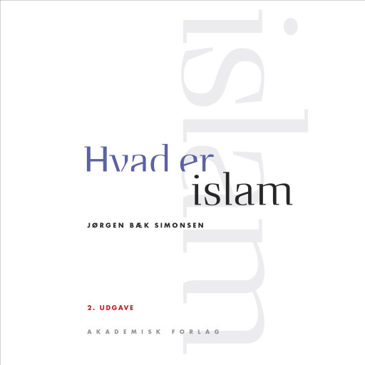Hvad er islam