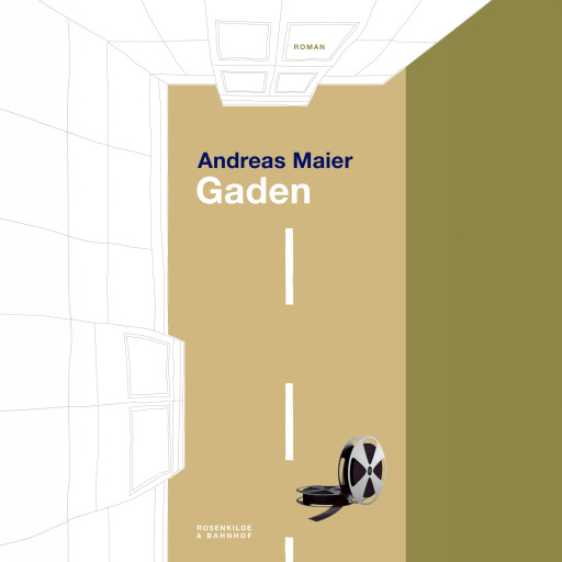 Gaden