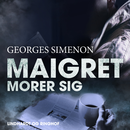 Maigret morer sig