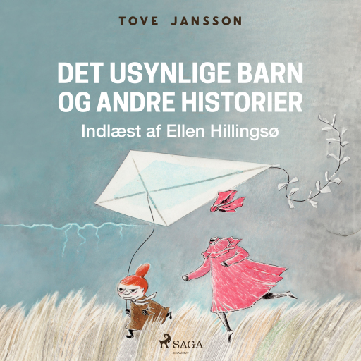 Mumitrolden 7 – Det usynlige barn og andre historier