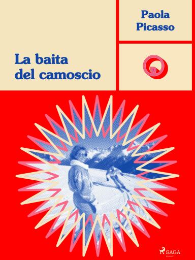 La baita del camoscio