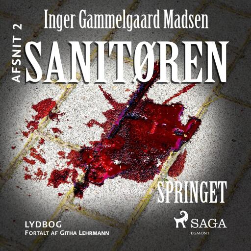 Sanitøren 2: Springet