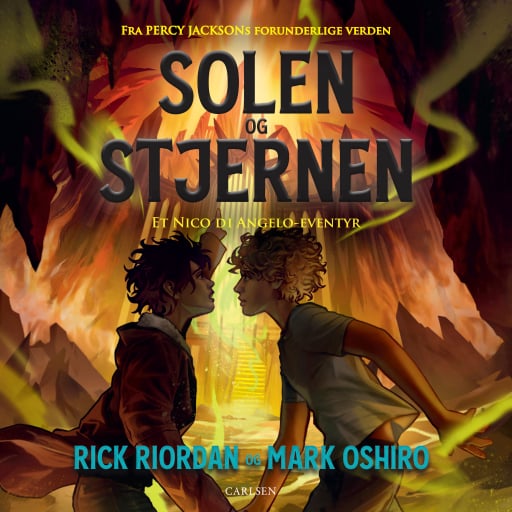 Solen og stjernen