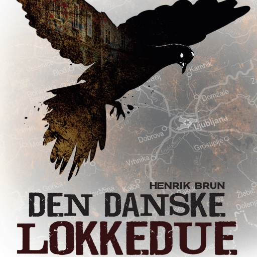 Ketil Brandt (1) – Den danske lokkedue