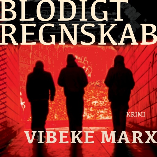 Blodigt regnskab
