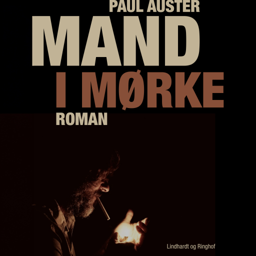 Mand i mørke
