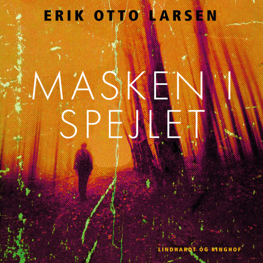 Masken i spejlet