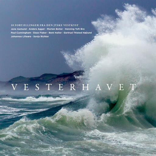 Vesterhavet