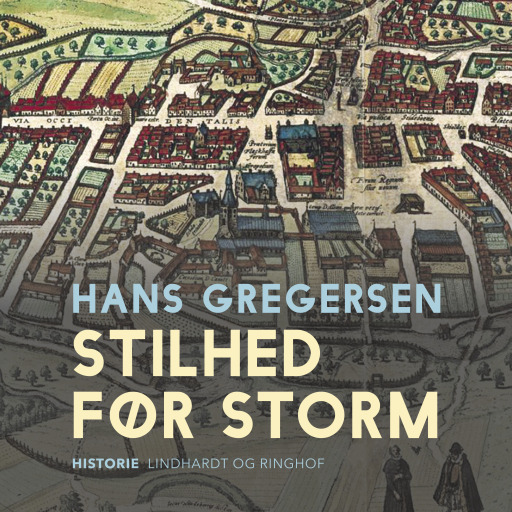 Stilhed før storm