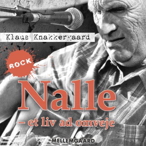 Nalle – et liv ad omveje