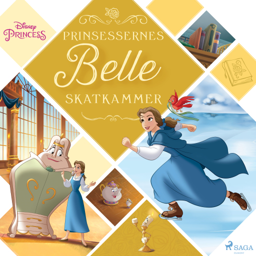Prinsessernes skatkammer – Belle