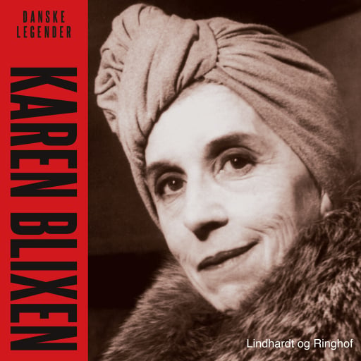 Danske legender – Karen Blixen