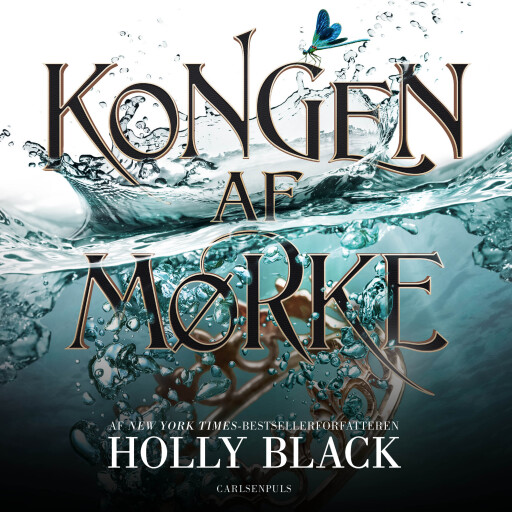 Folk of the Air (2) – Kongen af mørke