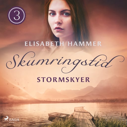 Stormskyer – Skumringstid 3