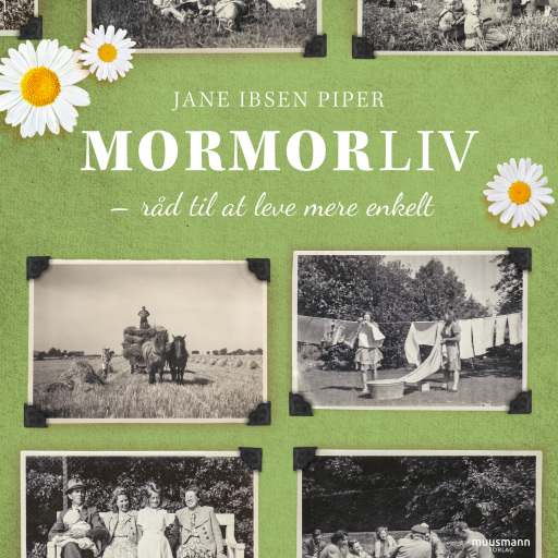 Mormorliv – Råd til at leve mere enkelt