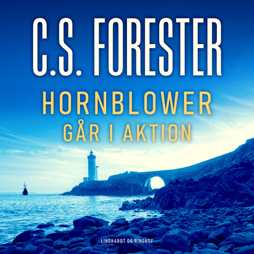Hornblower går i aktion