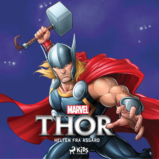 Thor – Helten fra Asgård
