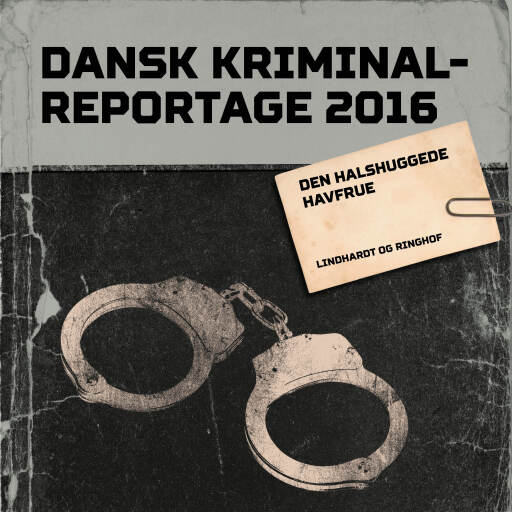Den halshuggede havfrue
