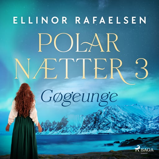Gøgeunge – Polarnætter 3