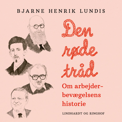 Den røde tråd – om arbejderbevægelsens historie
