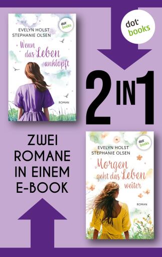 Die Glückssucherinnen von Hamburg