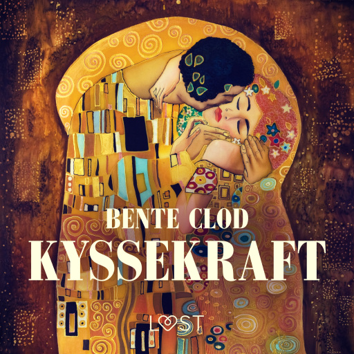 Kyssekraft – novellesamling