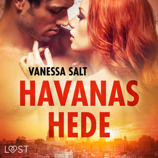 Havanas hede – erotisk novelle