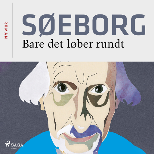 Bare det løber rundt