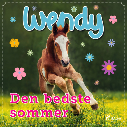 Wendy – Den bedste sommer